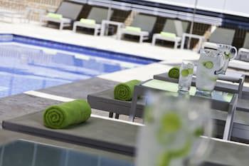 Renaissance Caracas La Castellana Hotel