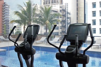 Renaissance Caracas La Castellana Hotel