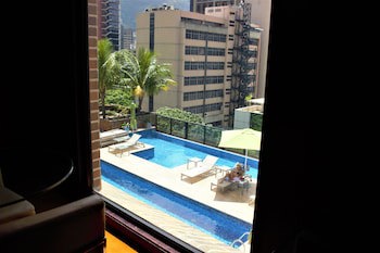 Renaissance Caracas La Castellana Hotel