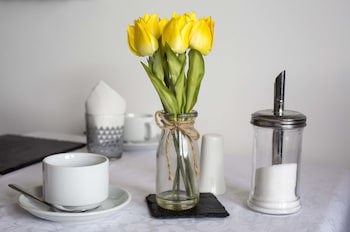 Angel House Bed & Breakfast