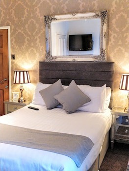 Angel House Bed & Breakfast