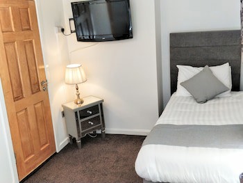 Angel House Bed & Breakfast