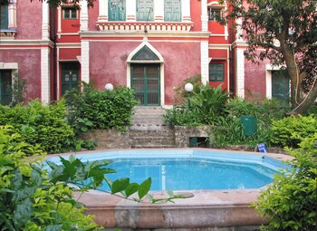 Welcomheritage Judge's Court