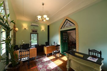 Welcomheritage Judge's Court