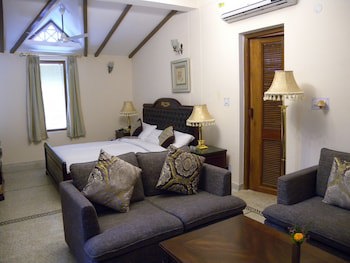 Welcomheritage Judge's Court