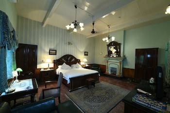 Welcomheritage Judge's Court