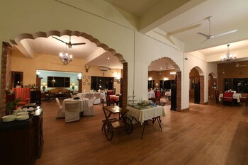 Welcomheritage Judge's Court