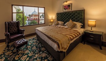 Welcomheritage Judge's Court