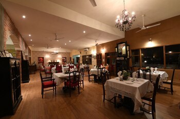 Welcomheritage Judge's Court