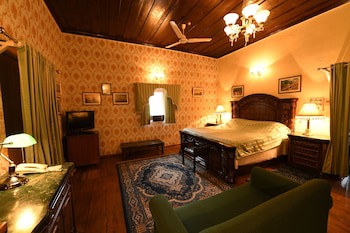 Welcomheritage Judge's Court