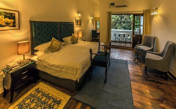 Welcomheritage Judge's Court