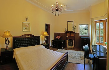 Welcomheritage Judge's Court