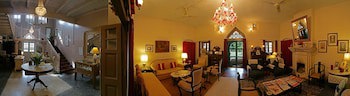 Welcomheritage Judge's Court