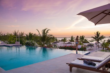 Konokono Beach Resort And Isaraya Over Water Villa