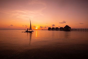 Konokono Beach Resort And Isaraya Over Water Villa