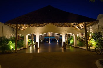 Konokono Beach Resort And Isaraya Over Water Villa