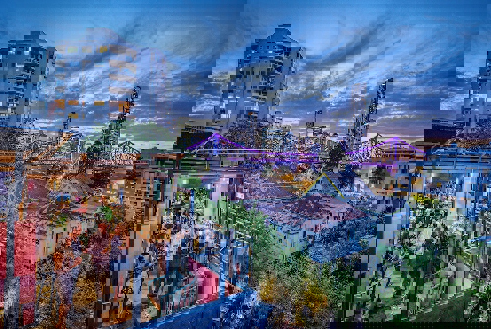 Spicers Balfour Hotel