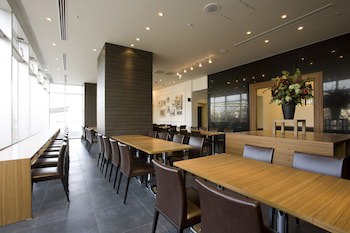 Candeo Hotels Kameyama