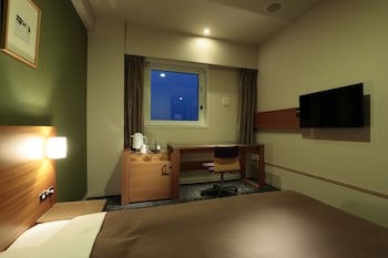 Candeo Hotels Kameyama