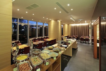 Candeo Hotels Kameyama