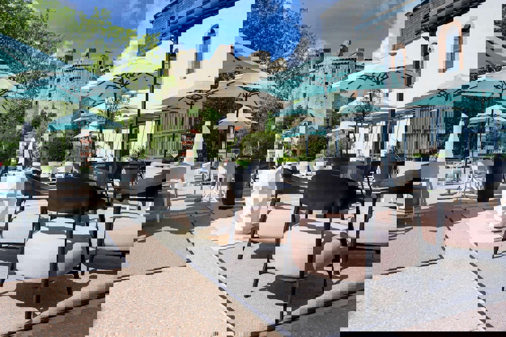 Best Western Plus Villa Saint Antoine