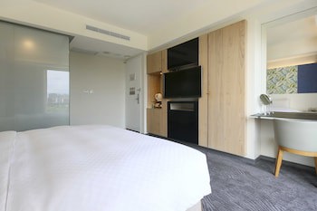 Dandy Hotel Daan Park Branch