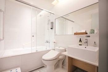 Dandy Hotel Daan Park Branch