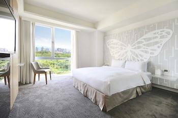 Dandy Hotel Daan Park Branch