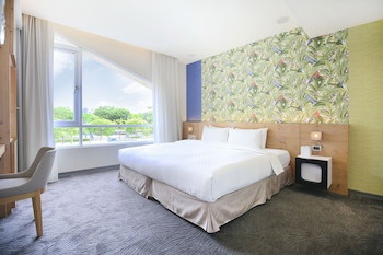 Dandy Hotel Daan Park Branch