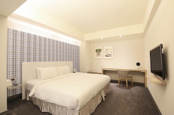Dandy Hotel Daan Park Branch