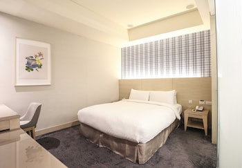 Dandy Hotel Daan Park Branch