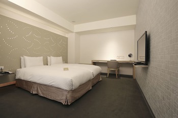 Dandy Hotel Daan Park Branch