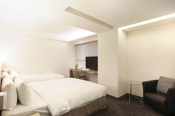 Dandy Hotel Daan Park Branch