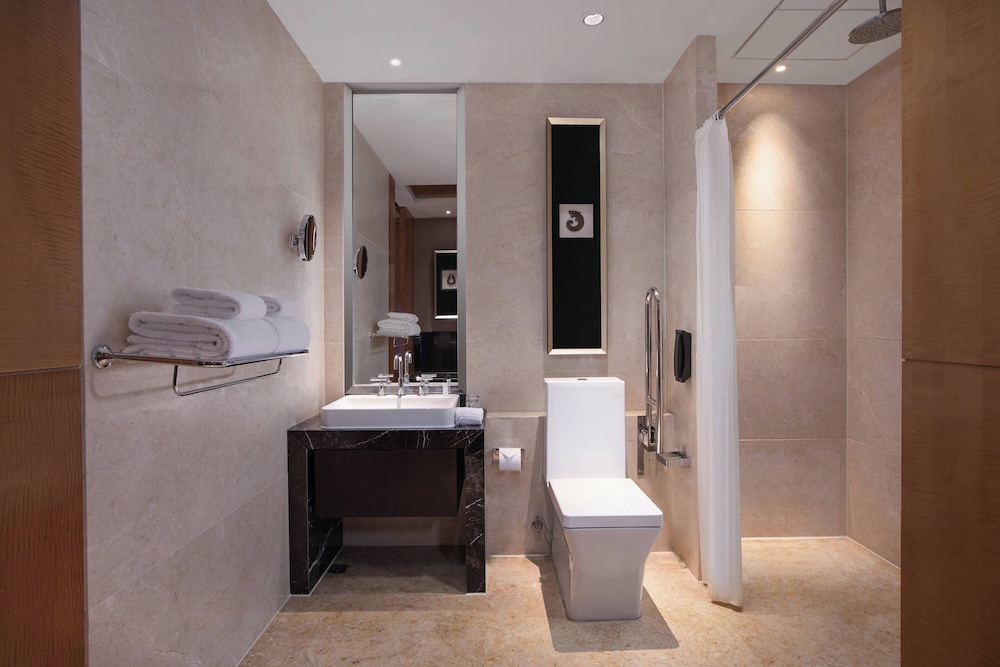 Courtyard by Marriott Suzhou