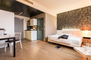 Harry's Home Dornbirn Hotel & Apartments