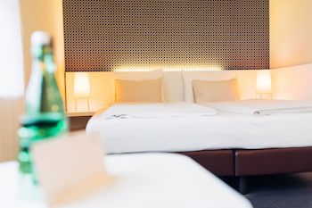 Harry's Home Dornbirn Hotel & Apartments