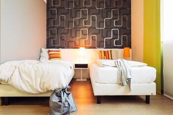 Harry's Home Dornbirn Hotel & Apartments