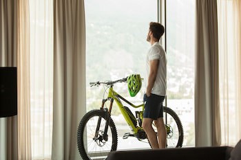 Harry's Home Dornbirn Hotel & Apartments