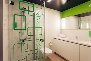 Harry's Home Dornbirn Hotel & Apartments