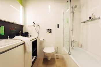 Harry's Home Dornbirn Hotel & Apartments