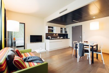 Harry's Home Dornbirn Hotel & Apartments