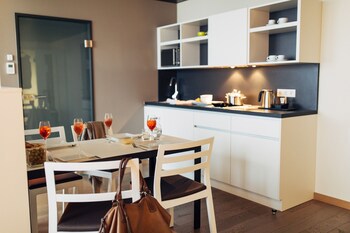 Harry's Home Dornbirn Hotel & Apartments