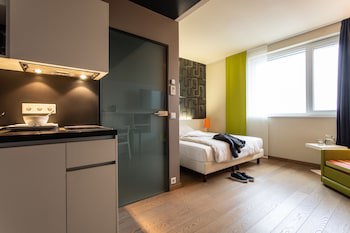 Harry's Home Dornbirn Hotel & Apartments