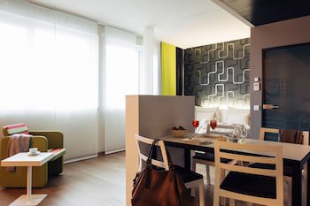 Harry's Home Dornbirn Hotel & Apartments