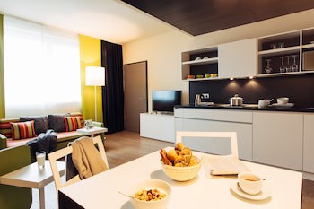 Harry's Home Dornbirn Hotel & Apartments