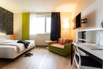 Harry's Home Dornbirn Hotel & Apartments
