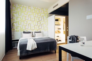 Harry's Home Dornbirn Hotel & Apartments