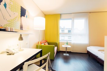 Harry's Home Dornbirn Hotel & Apartments