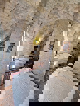 Nature Park Cave Hotel