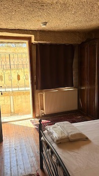 Nature Park Cave Hotel fotoğrafı